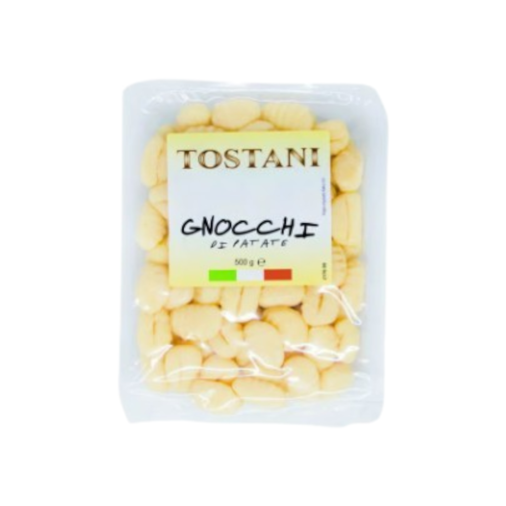 Gnocchi de Papa 500gr