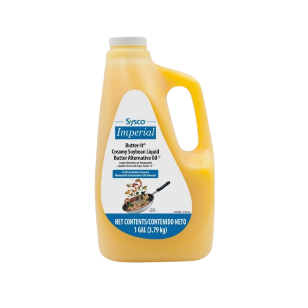 Mantequilla Liquida 3,78L