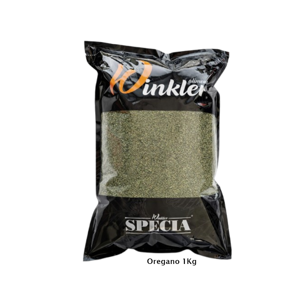 Oregano 1Kg