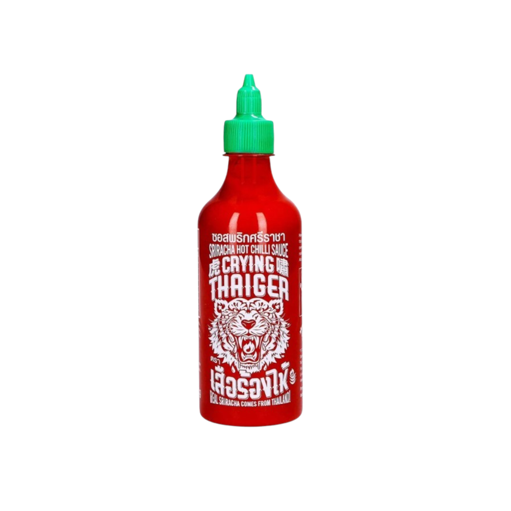 Sriracha Crying Thaiger 740ml