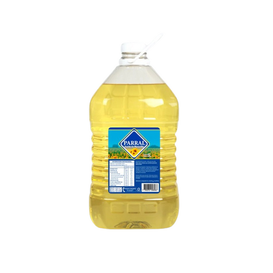 Aceite Maravilla Bidón 5L