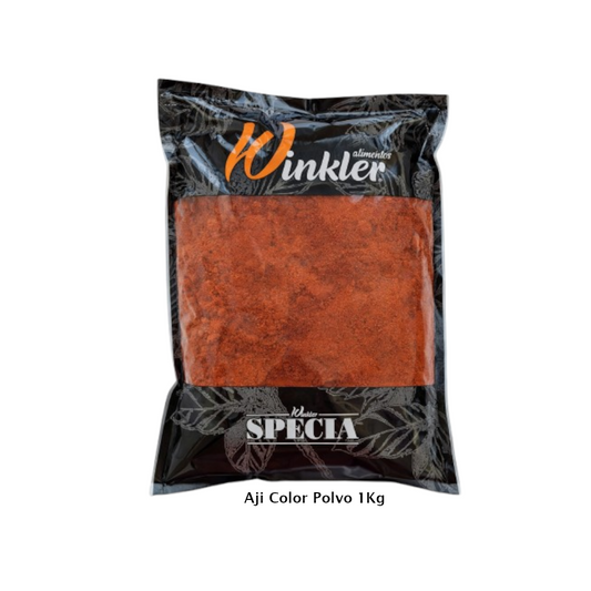 Aji Color 1Kg