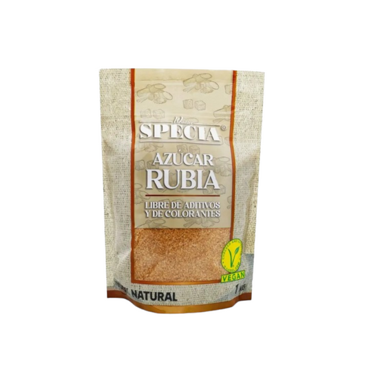 Azucar Rubia Winkler 1kg