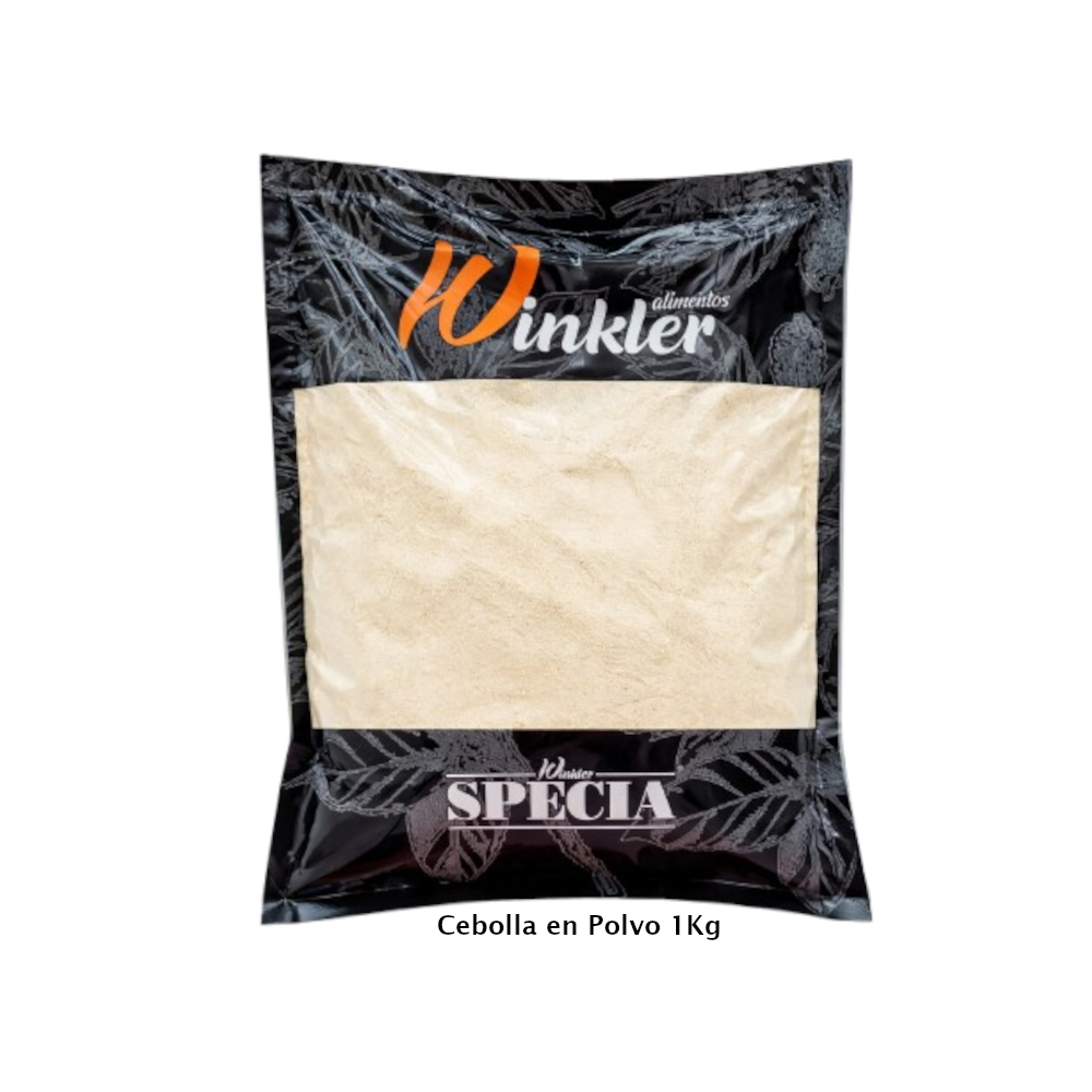 Cebolla en Polvo 1Kg