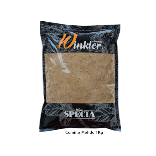 Comino Molido 1Kg