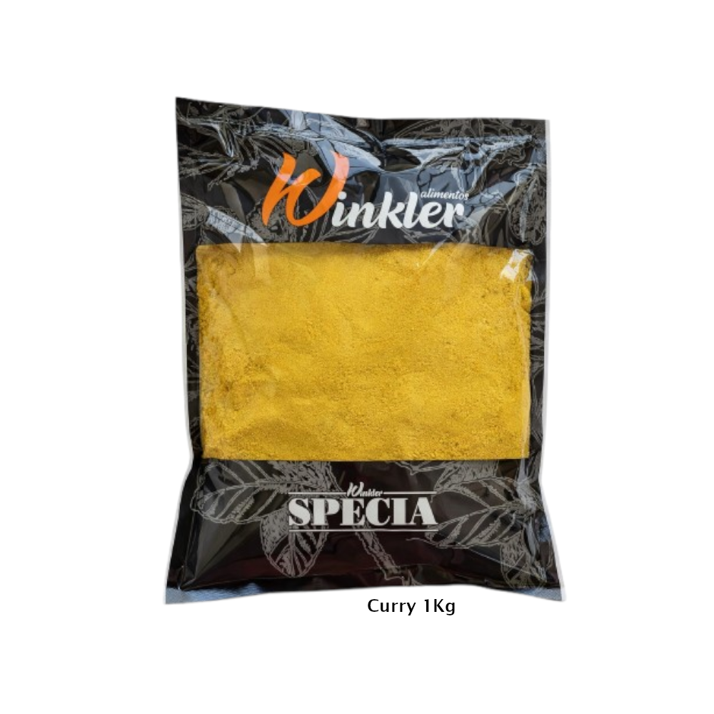Curry 1Kg