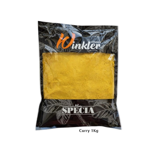 Curry 1Kg